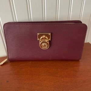 Michael Kors Wallett